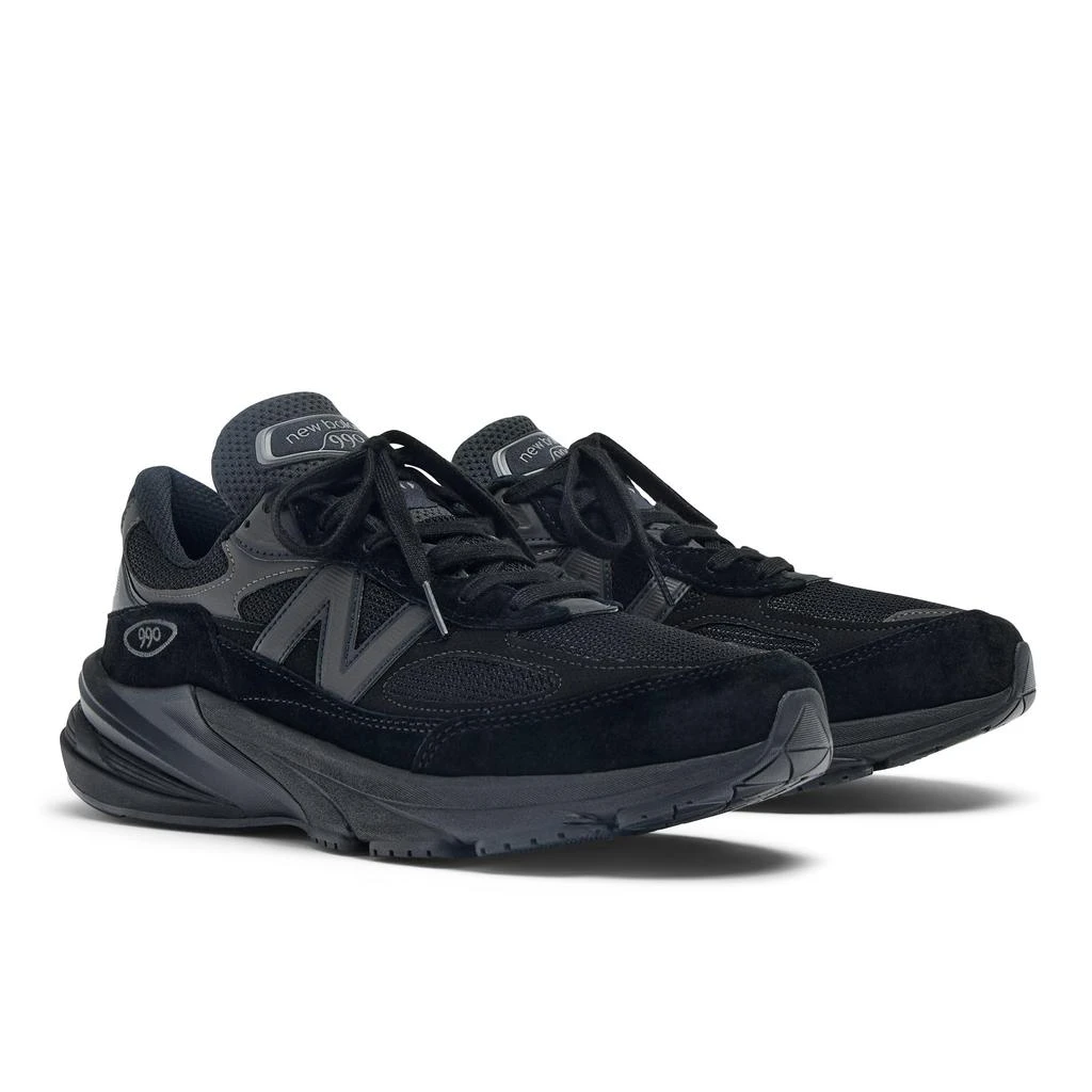 商品New Balance|男士 990v6 美产运动鞋,价格¥985,第1张图片