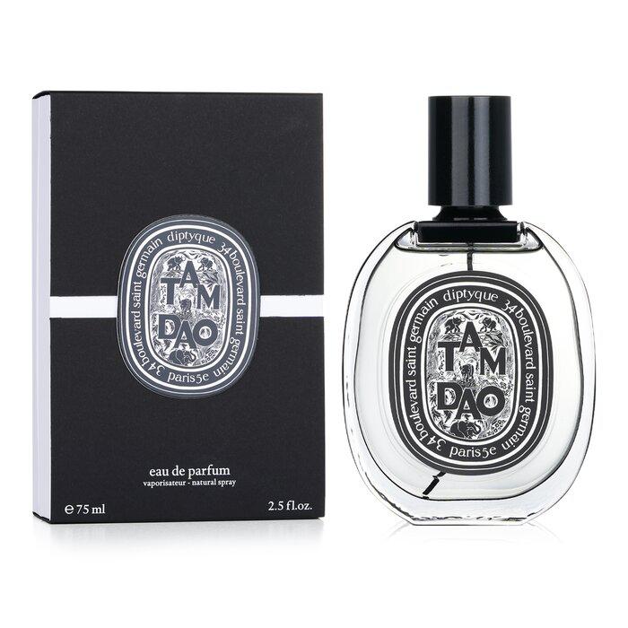 Diptyque 谭道男士香水Tam Dao EDP 75ml/2.5oz商品第2张图片规格展示