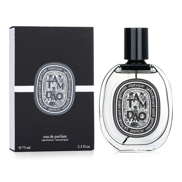 商品Diptyque|Diptyque 谭道男士香水Tam Dao EDP 75ml/2.5oz,价格¥1667,第2张图片详细描述