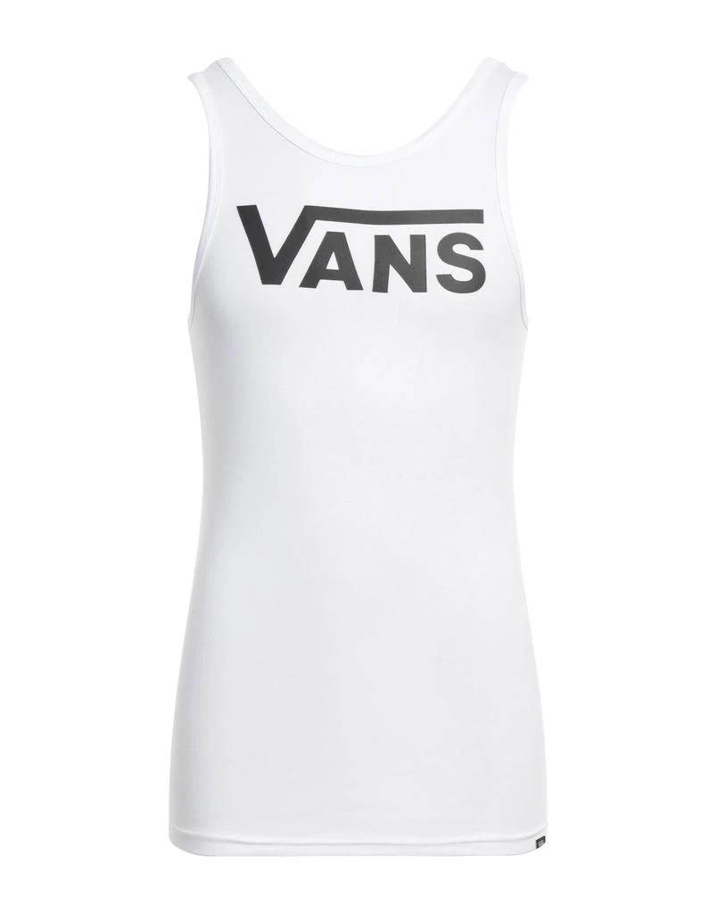 商品Vans|Tank top,价格¥200,第1张图片