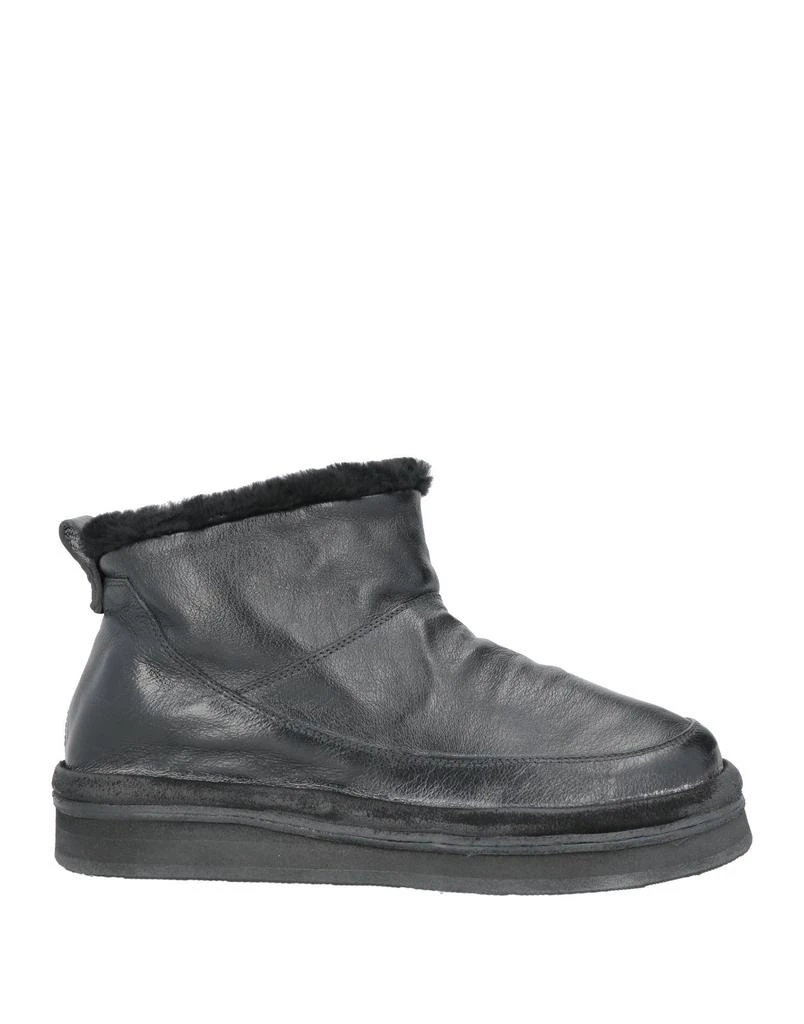 商品MOMA|Ankle boot,价格¥893,第1张图片