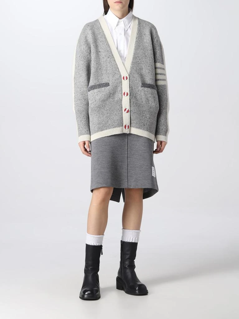 商品Thom Browne|Skirt women Thom Browne,价格¥8064,第2张图片详细描述