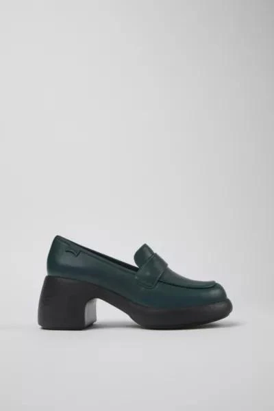 商品Camper|Camper Thelma Moc Toe Loafer Shoe,价格¥1061,第2张图片详细描述