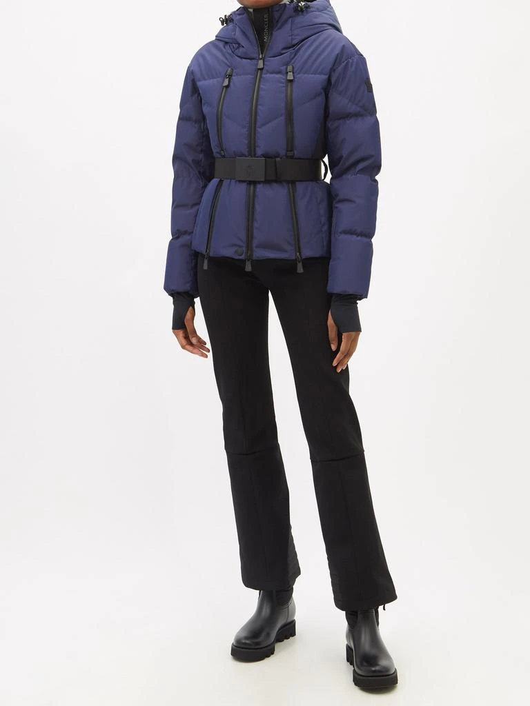 商品Moncler|Goncelin quilted-faille down jacket,价格¥8924,第2张图片详细描述