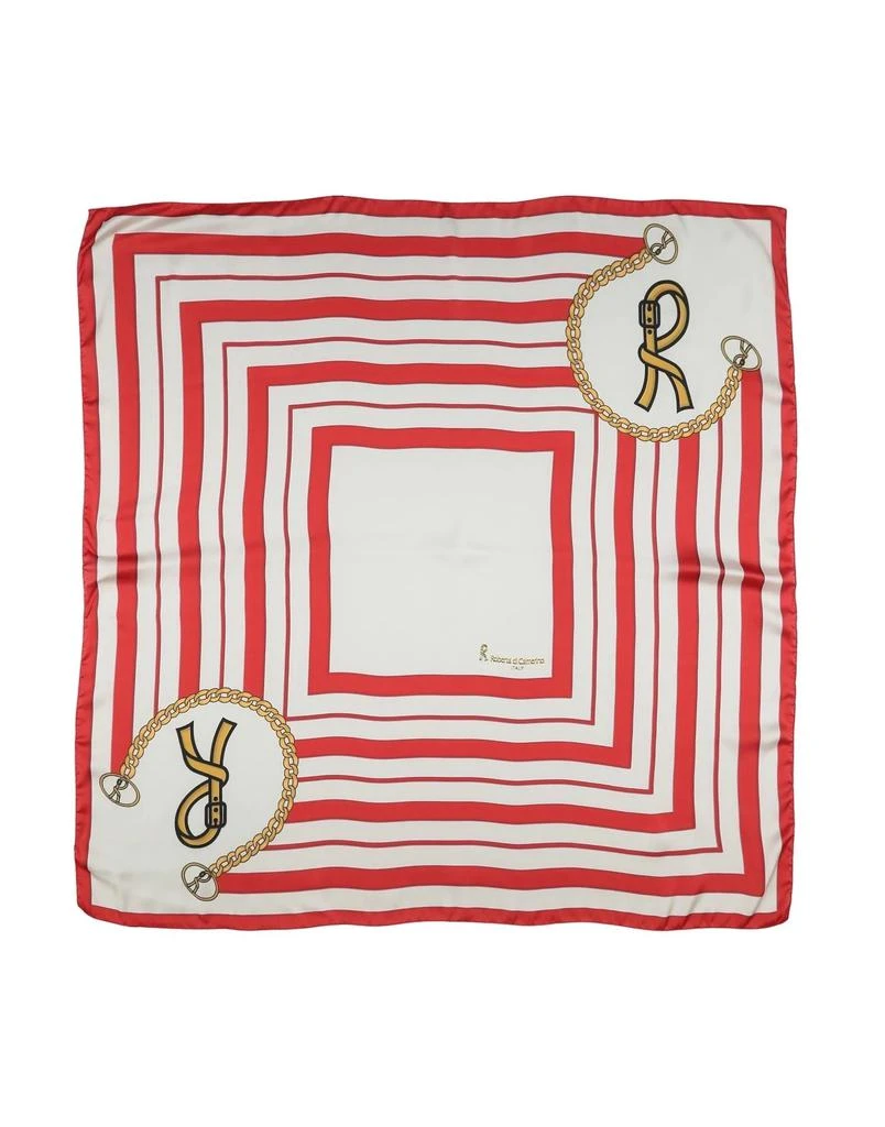 商品ROBERTA DI CAMERINO|Scarves and foulards,价格¥194,第1张图片