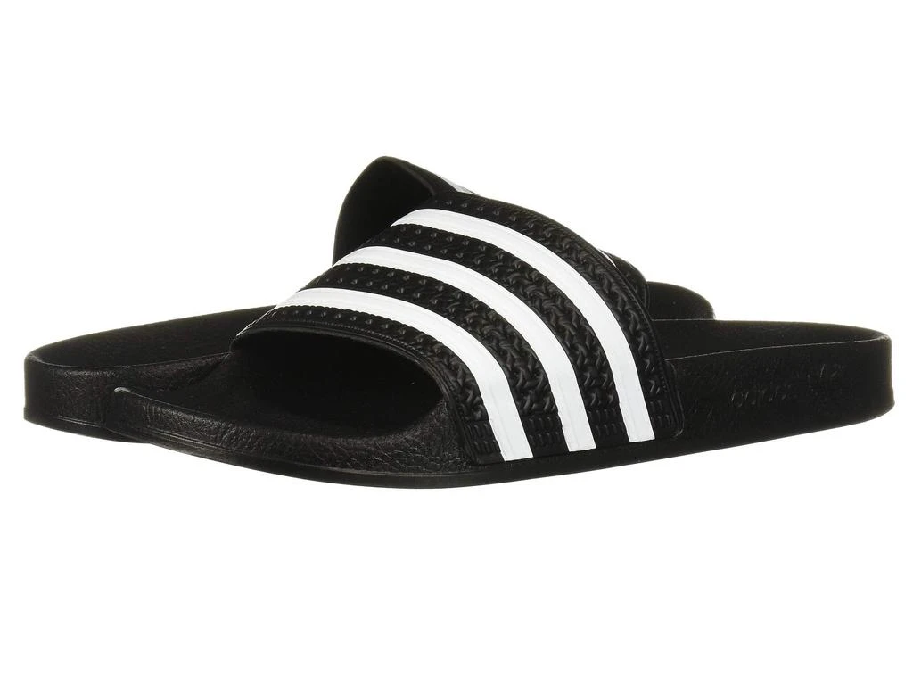 商品Adidas|Adilette (Little Kid/Big Kid),价格¥260,第1张图片