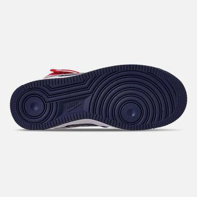 男大童 Air Force 1 '07 High LV8 高帮运动鞋 商品