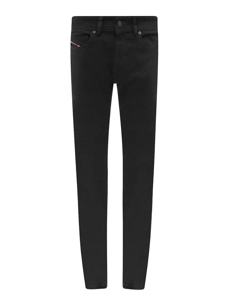 商品Diesel|Diesel Jeans Black,价格¥1239,第1张图片