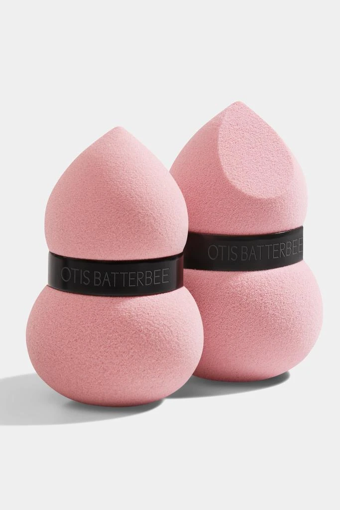 商品Otis Batterbee|Blending Sponge Set,价格¥61,第2张图片详细描述