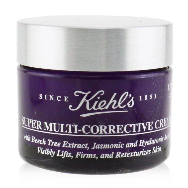 商品Kiehl's|Super Multi Corrective Cream,价格¥503,第1张图片