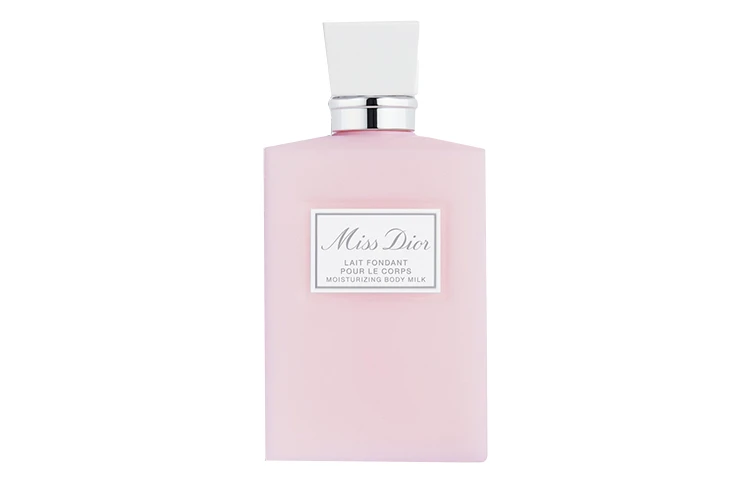 商品[国内直发] Dior|迪奥 迪奥小姐 花漾甜心身体乳 止痒润肤保湿补水 200ml,价格¥666,第3张图片详细描述