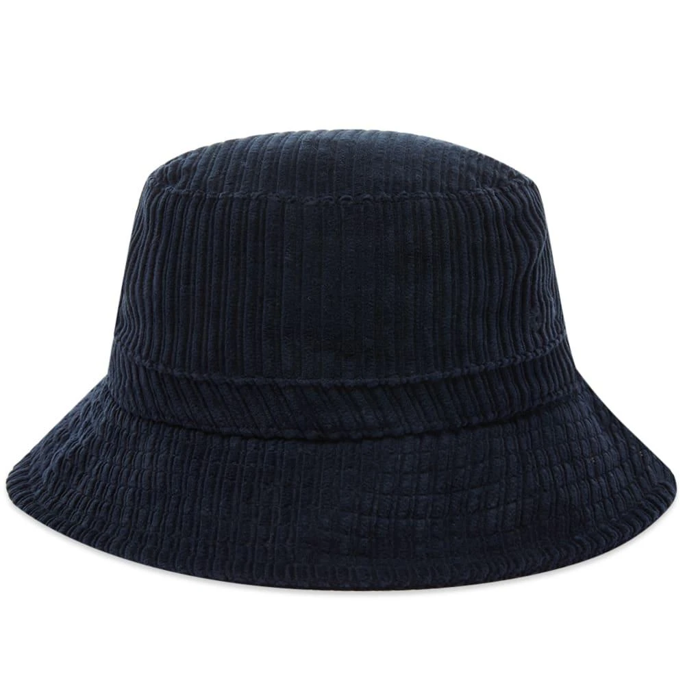 商品A.P.C.|A.P.C. Mark Corduroy Bucket Hat,价格¥438,第1张图片