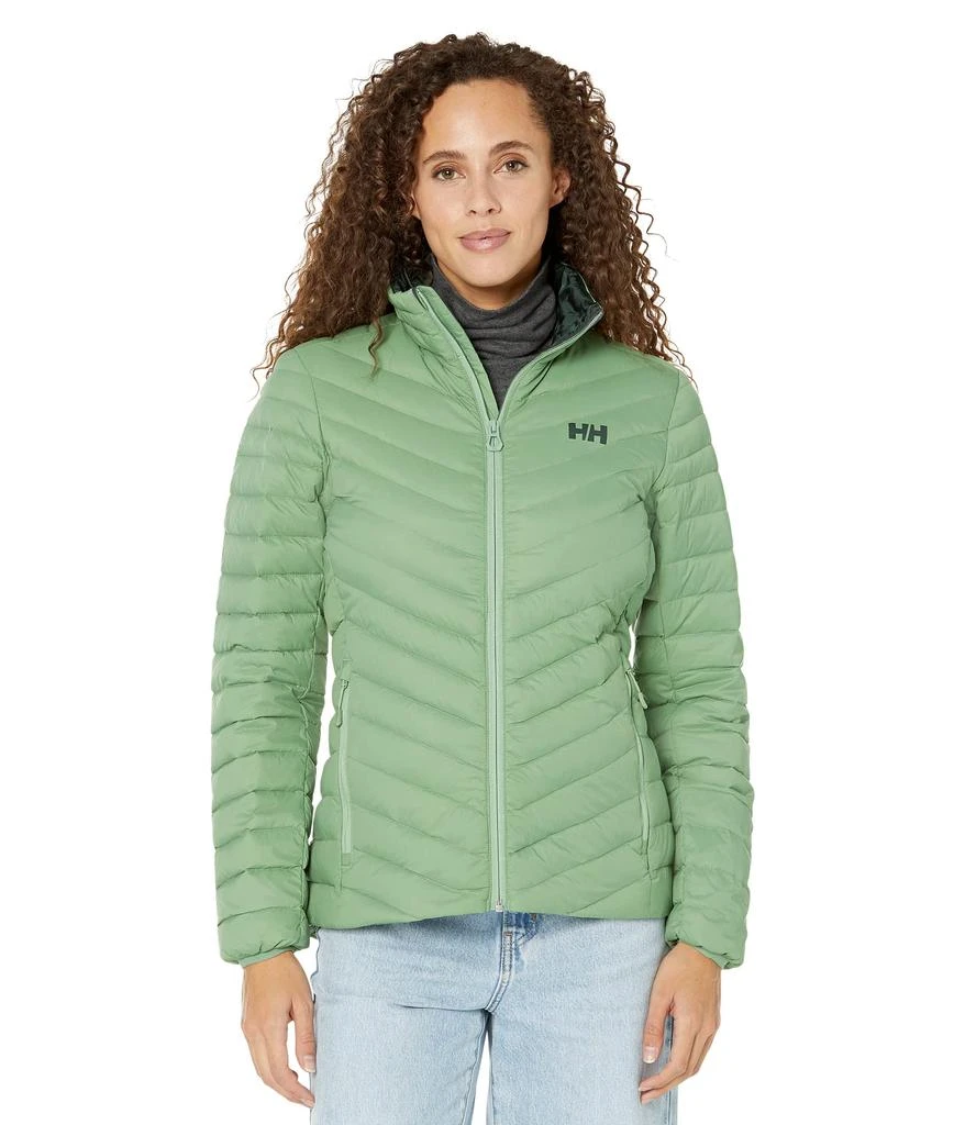 商品Helly Hansen|Verglas Down Insulator Jacket,价格¥926,第1张图片