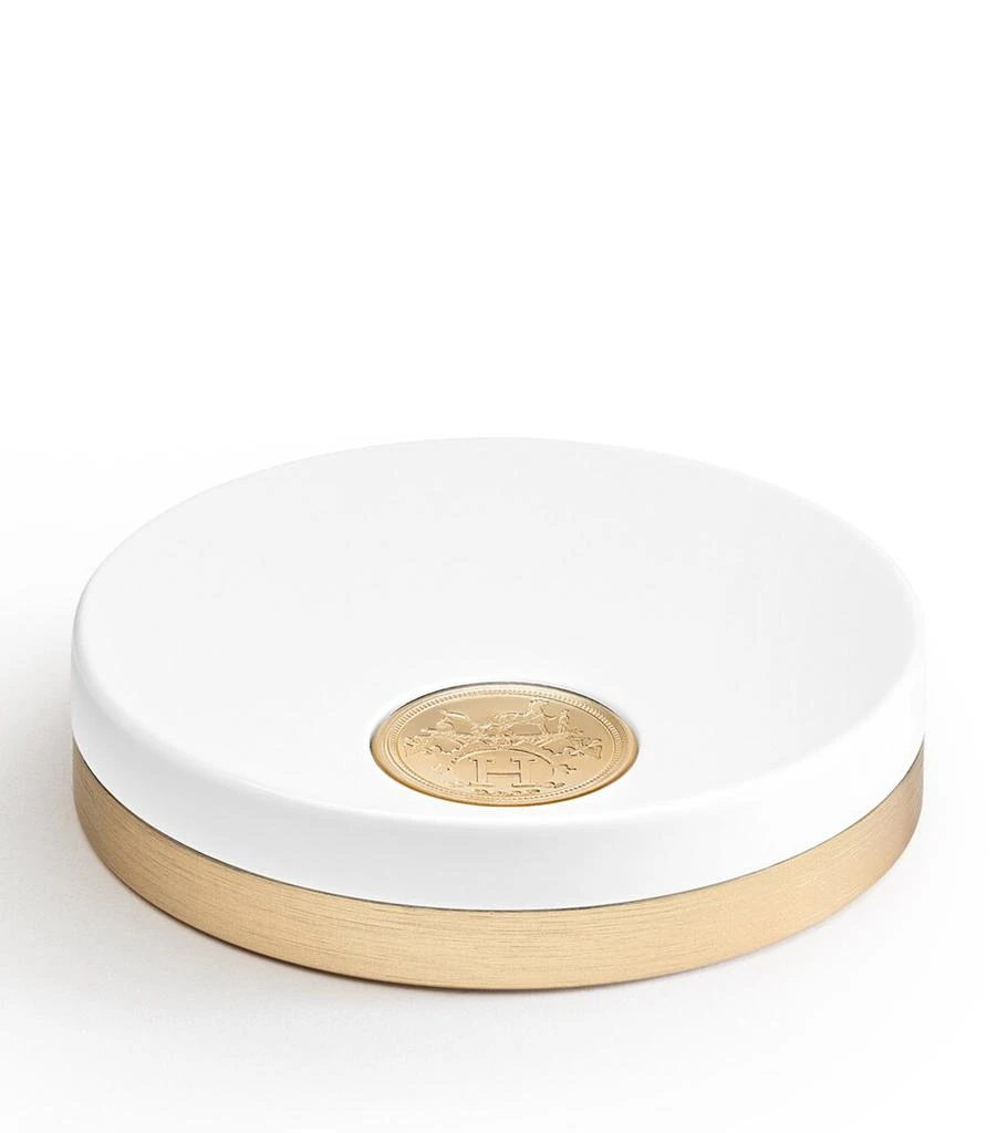 Rose Hermès Silky Blush Powder - 19 Rose Abricoté 商品