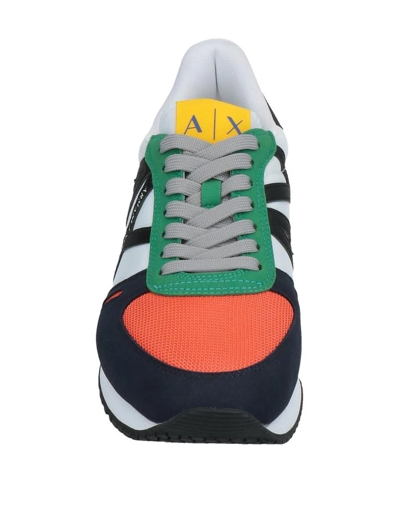 商品Armani Exchange|Sneakers,价格¥829,第4张图片详细描述