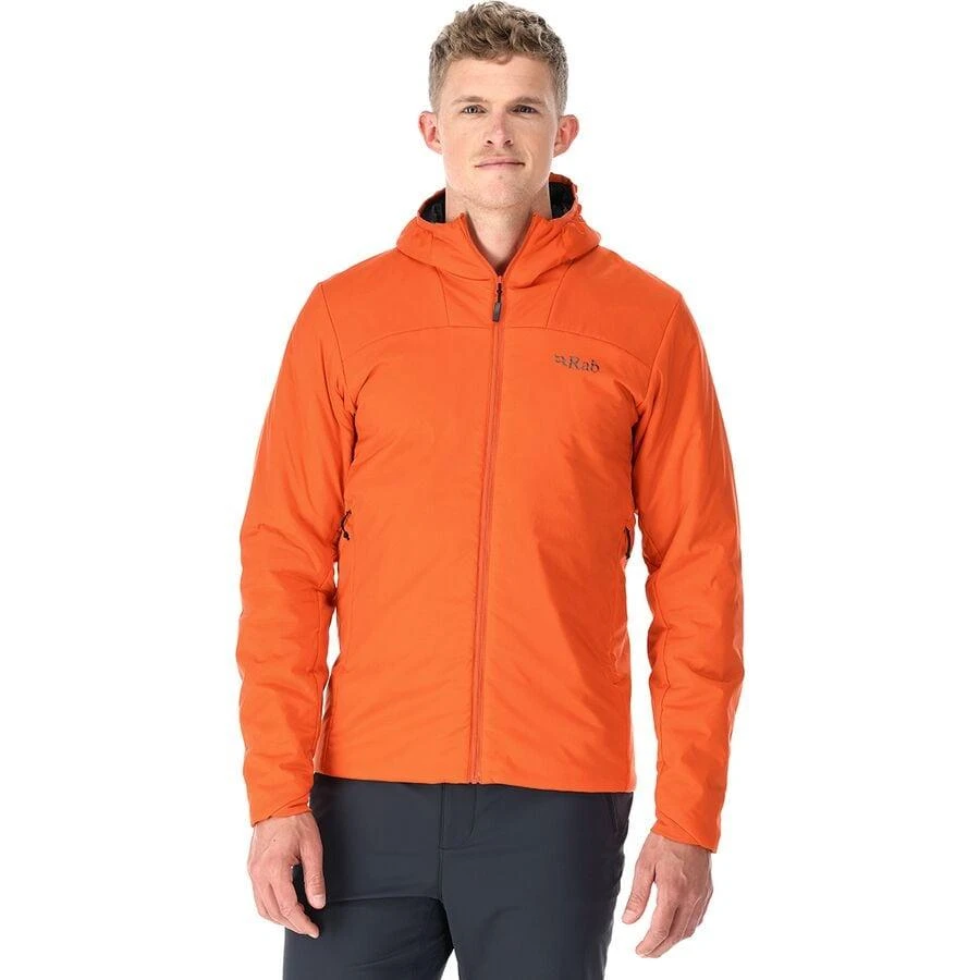 商品Rab|Xenair Alpine Light Jacket - Men's,价格¥1242,第1张图片