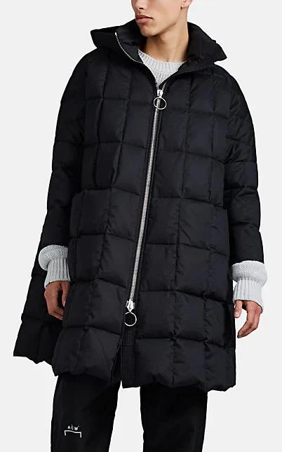 商品IENKI IENKI|长款羽绒外套,价格¥5575,第4张图片详细描述