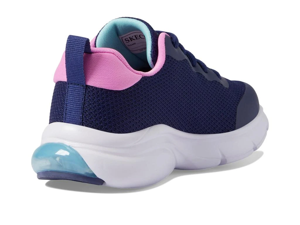 商品SKECHERS|Sport - Skech-Air Airmatic 303606L (Little Kid/Big Kid),价格¥356,第5张图片详细描述