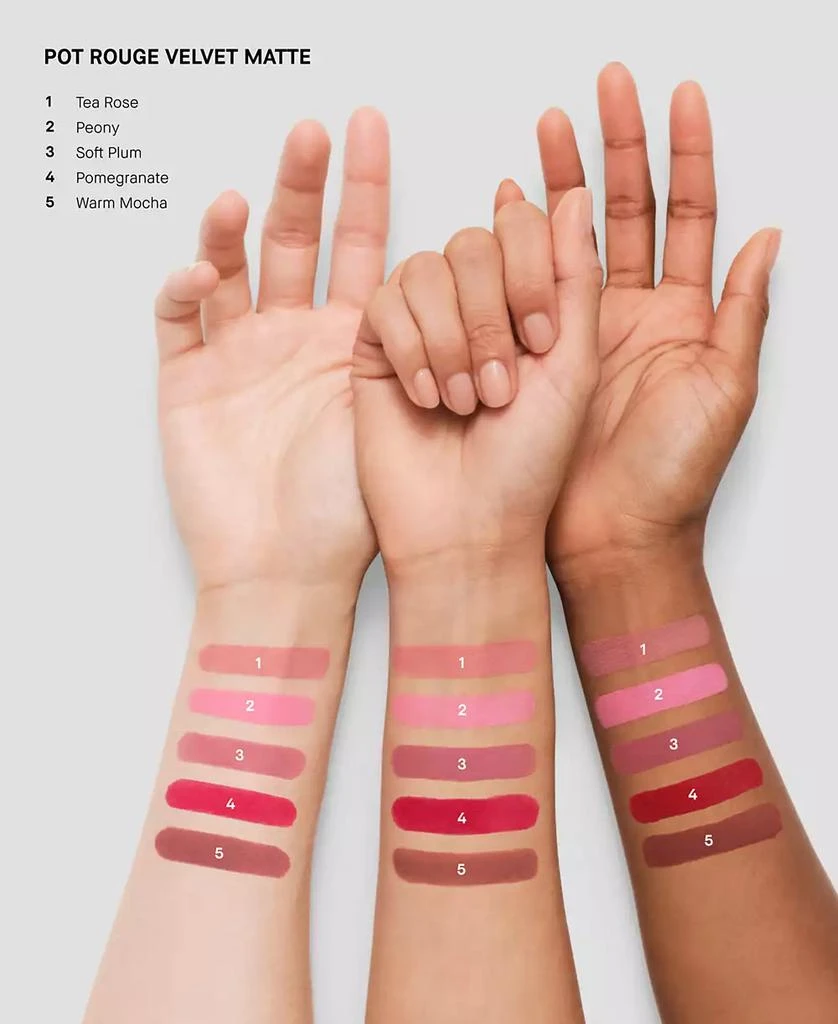 商品Bobbi Brown|缤纷唇颊霜,价格¥268,第5张图片详细描述