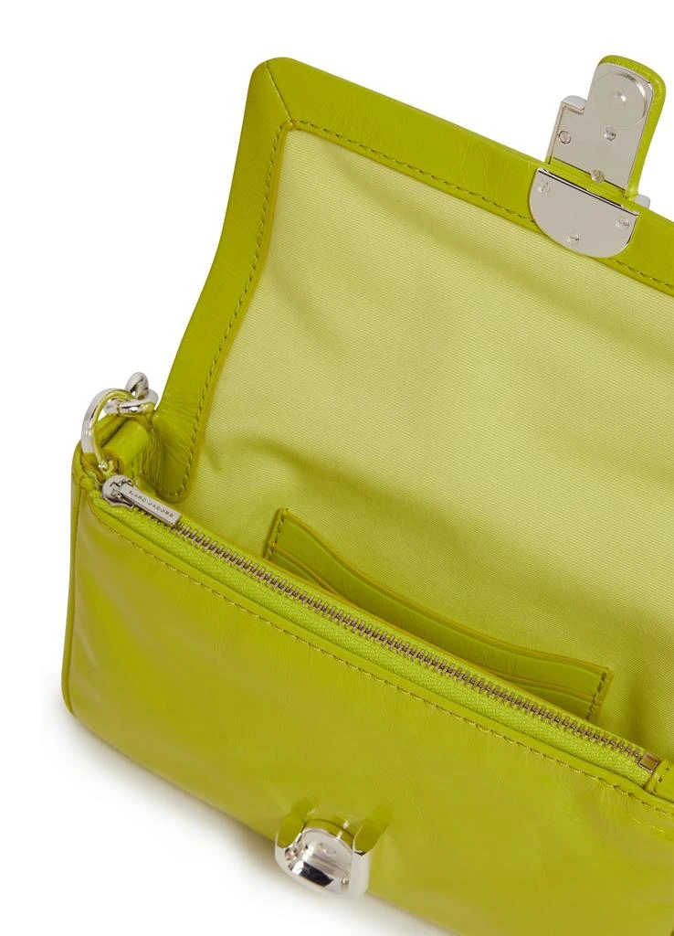 商品Marc Jacobs|The J Marc Mini Pillow Bag  迷你肩带包,价格¥1786,第5张图片详细描述