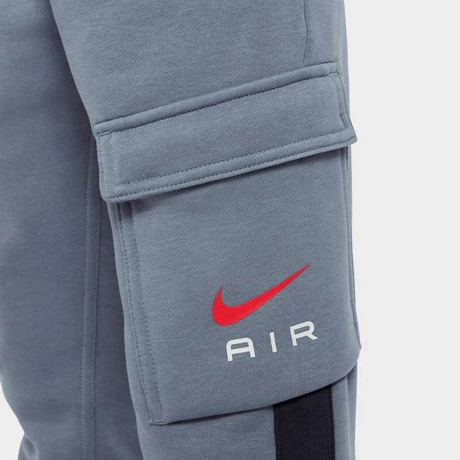 Boys' Nike Air Fleece Cargo Pants 商品