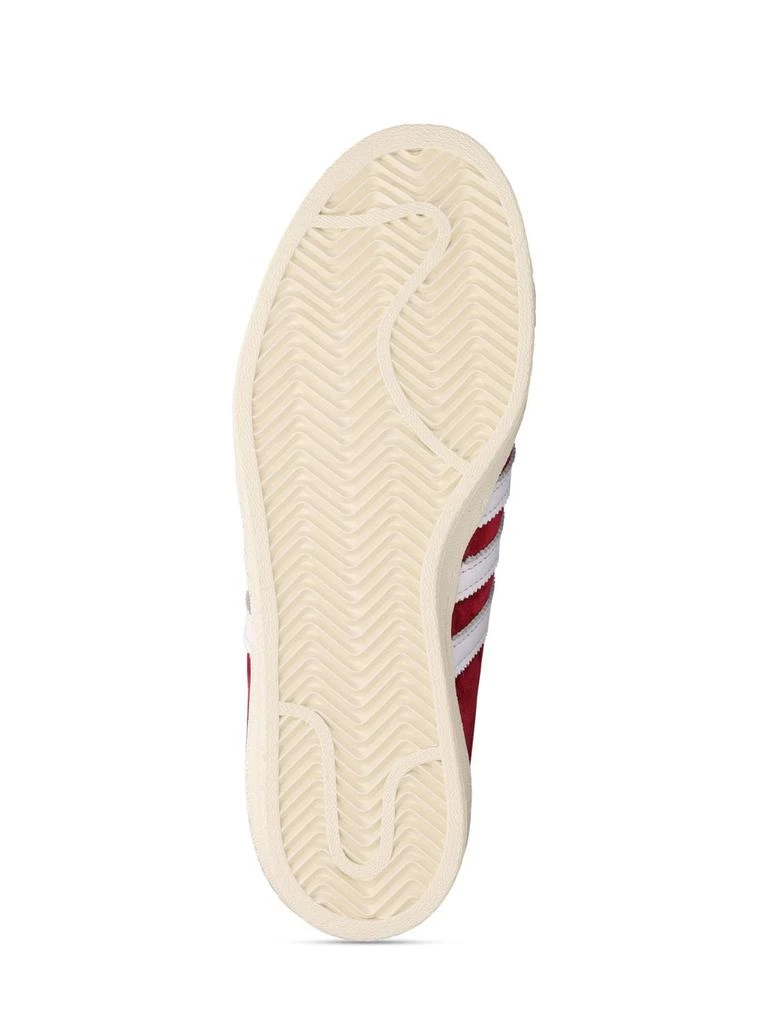 商品Adidas|Campus 80s Sneakers,价格¥533,第4张图片详细描述