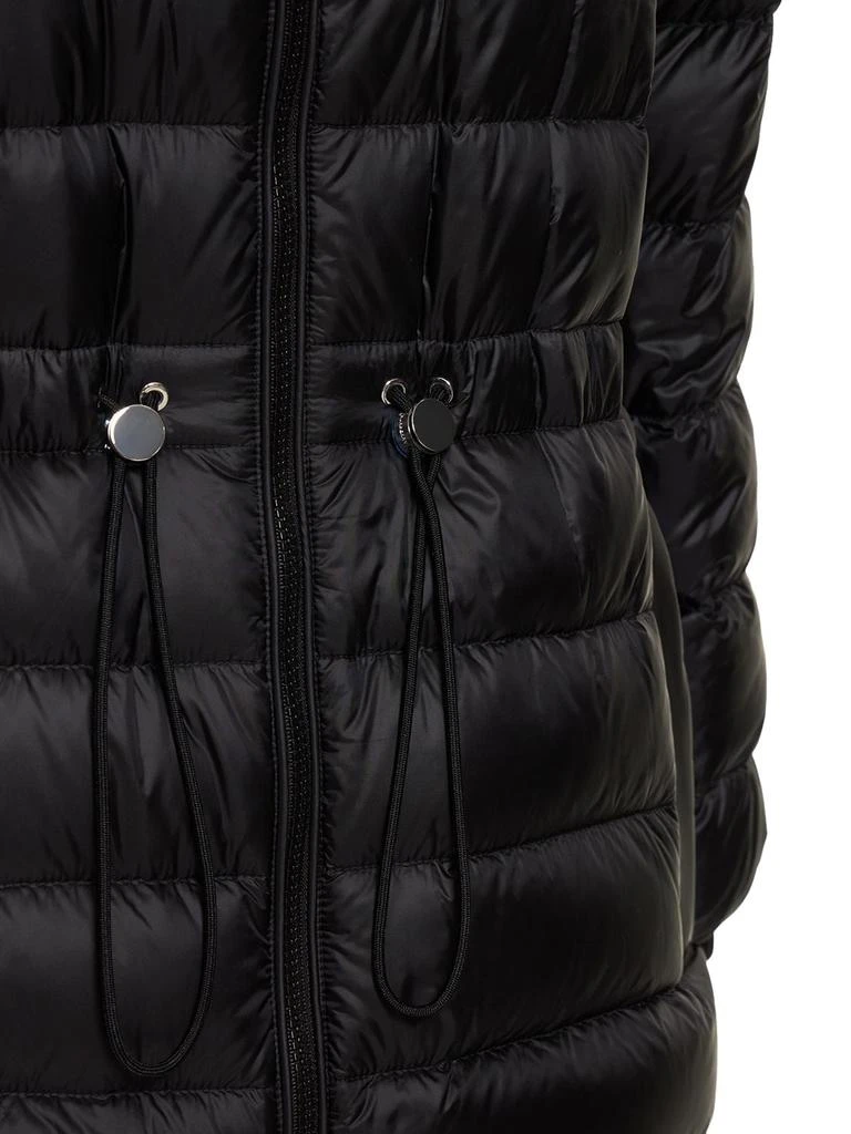 商品Burberry|Blunts Short Quilted Down Jacket,价格¥9486,第4张图片详细描述