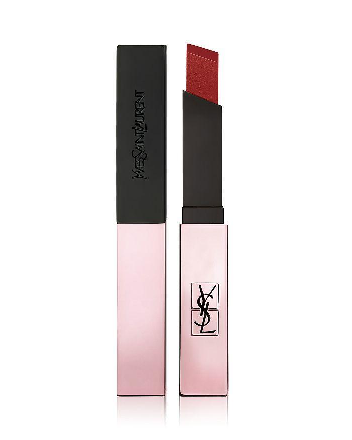 商品Yves Saint Laurent|The Slim Glow Matte Lipstick,价格¥286,第1张图片