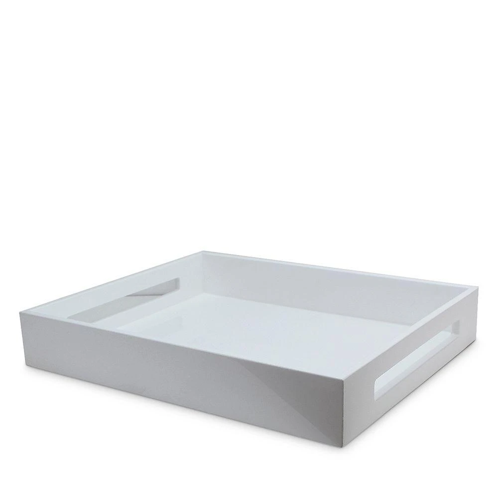 商品Addison Ross|Lacquered Serving Tray,价格¥1101,第1张图片详细描述