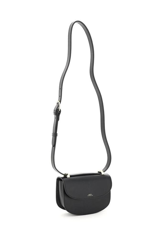 商品A.P.C.|A.p.c. geneve mini crossbody bag,价格¥2792,第3张图片详细描述