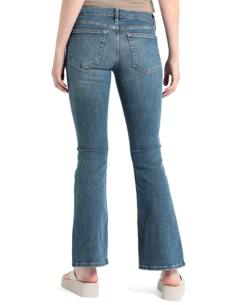 商品Topshop|Bootcut Jeans,价格¥282,第3张图片详细描述