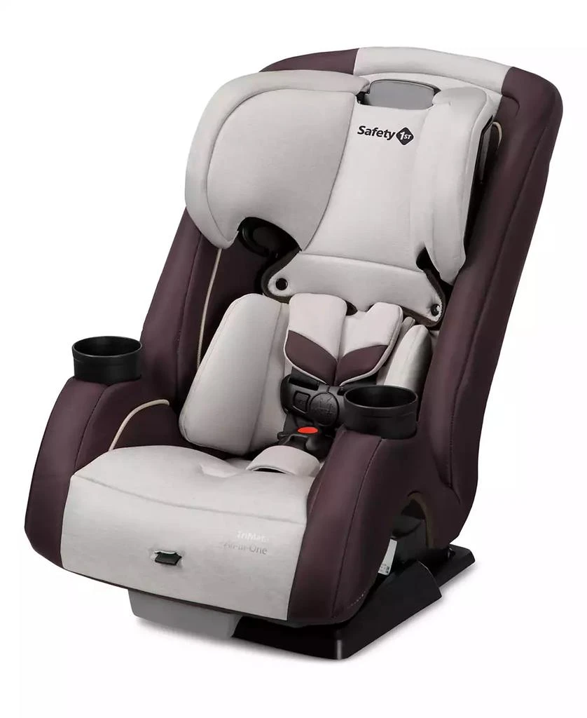 商品Safety 1st|Baby TriMate All-In-One Convertible Car Seat,价格¥1080,第2张图片详细描述