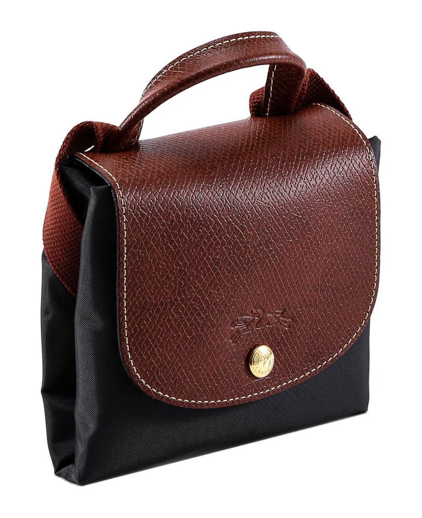 商品Longchamp|Backpack Le Pliage,价格¥941,第5张图片详细描述