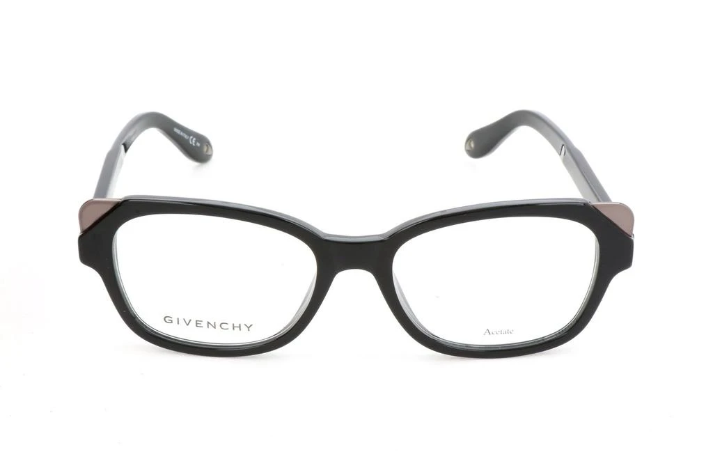 商品Givenchy|Givenchy Eyewear Rectangle Frame Glasses,价格¥1170,第1张图片