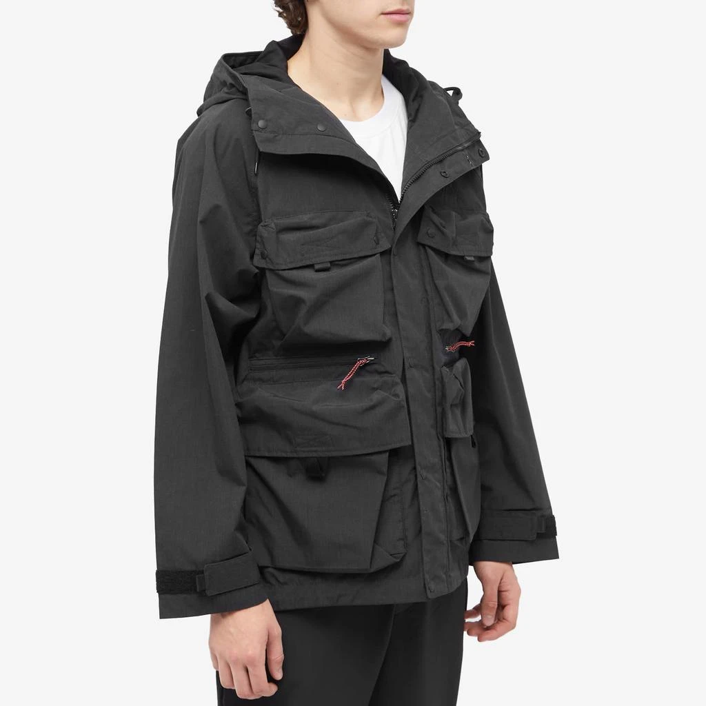 商品NANGA|NANGA Takibi Mountain Parka,价格¥1895,第2张图片详细描述