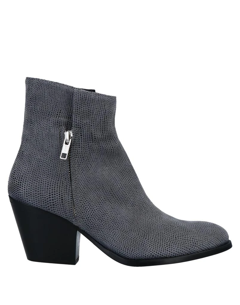 商品Officine Creative|Ankle boot,价格¥1568,第1张图片