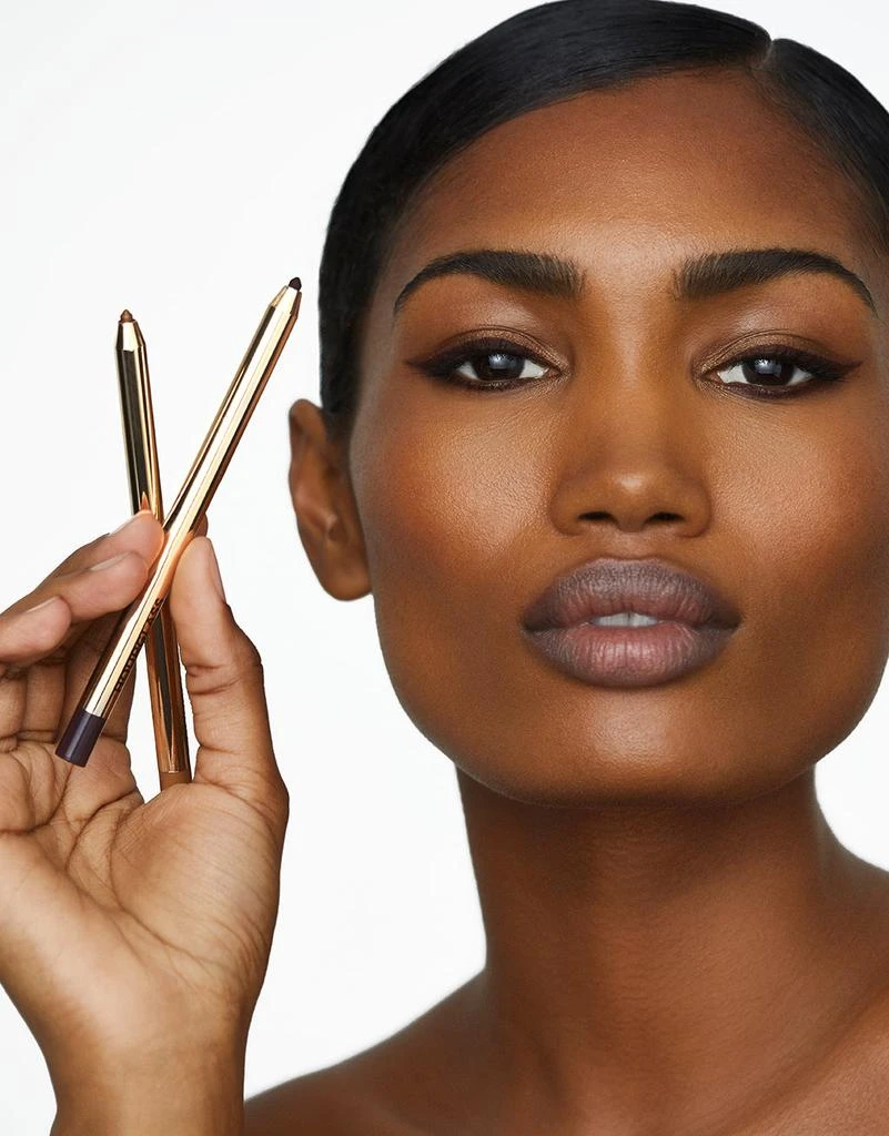 Voyeur Waterproof Gel Eyeliner 商品
