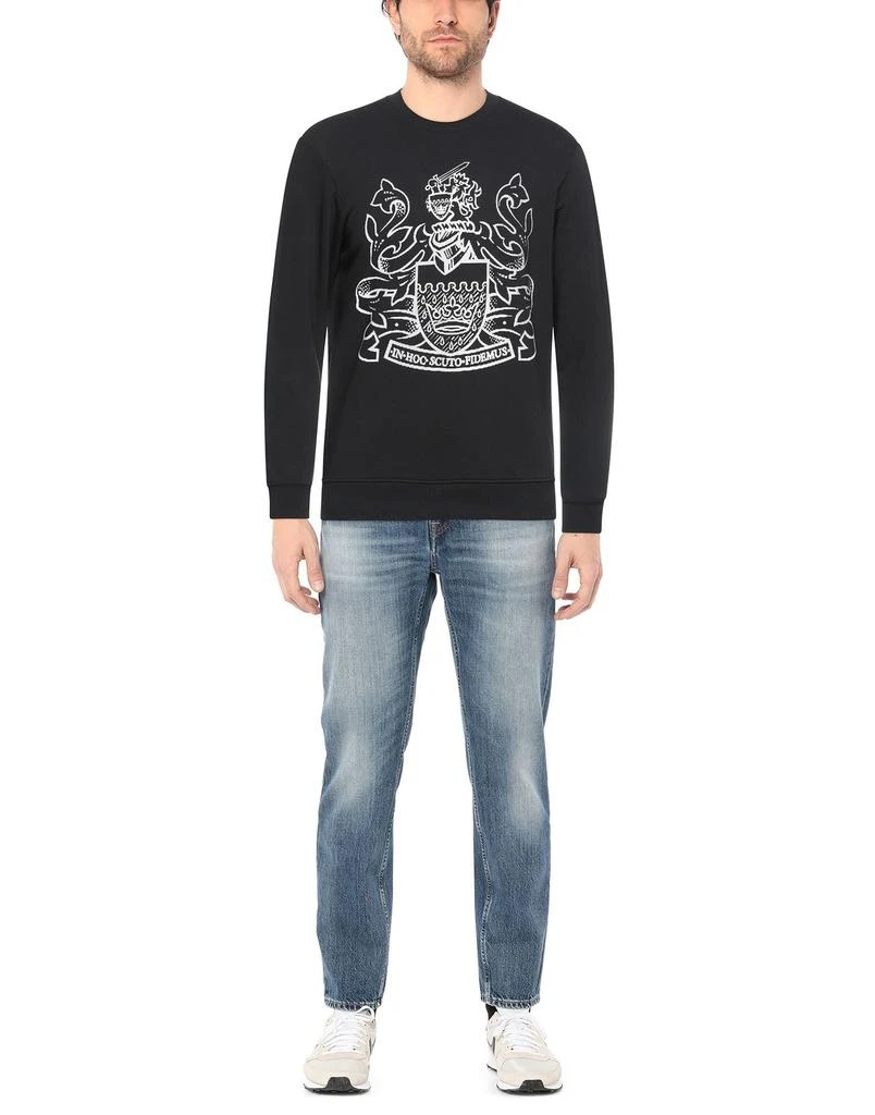 商品Aquascutum|Sweatshirt,价格¥258,第2张图片详细描述