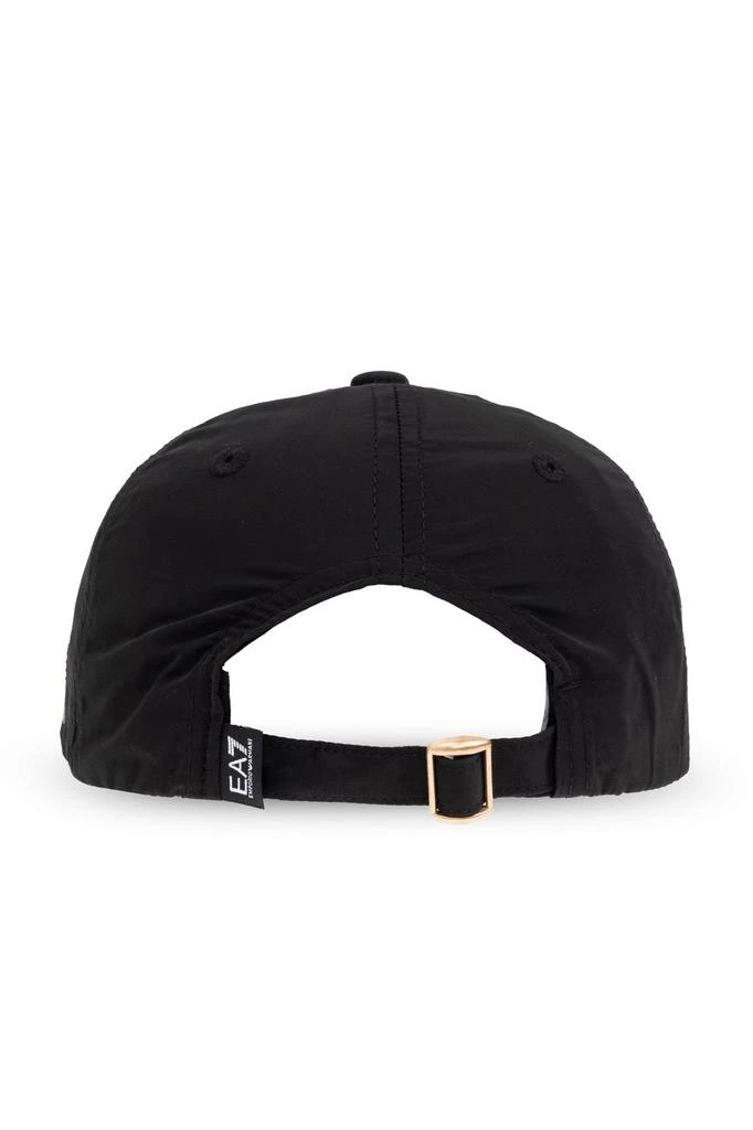 商品Emporio Armani|Ea7 Emporio Armani Baseball Cap,价格¥618,第4张图片详细描述