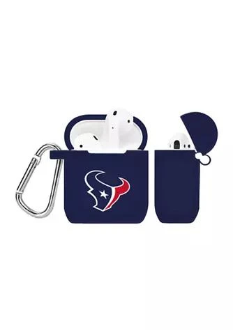 商品GameTime Bands|NFL Houston Texans AirPod Case Cover,价格¥236,第1张图片
