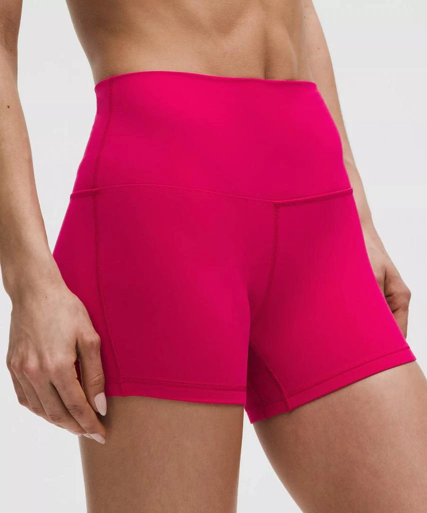lululemon Align™ High-Rise Short 4" 商品