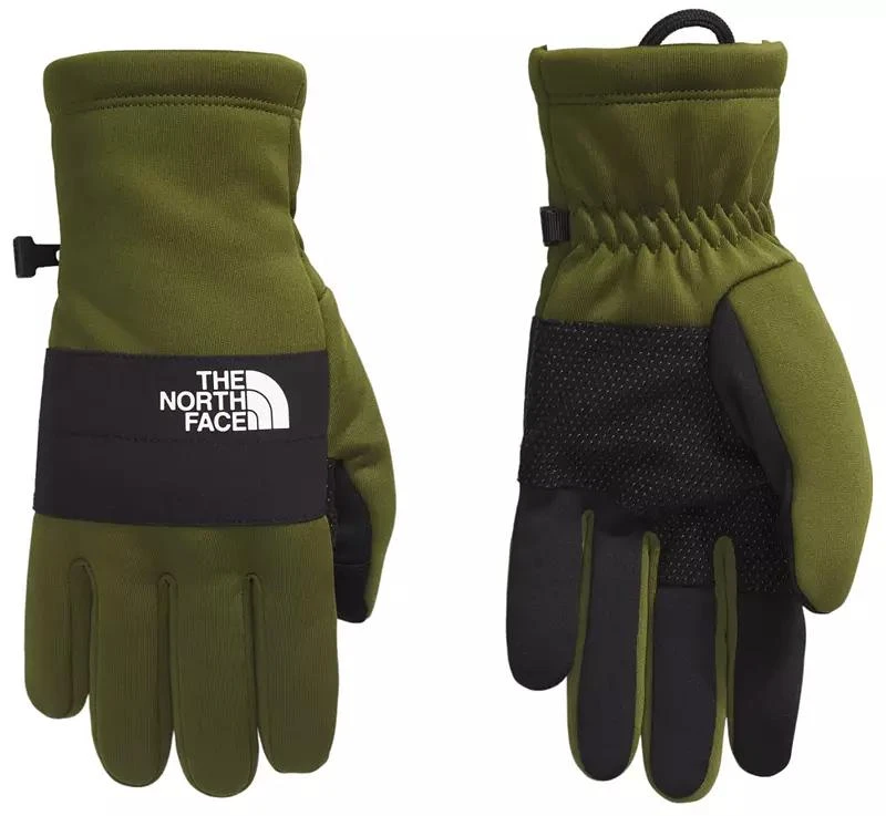 商品The North Face|The North Face Men's Sierra Etip™ Glove,价格¥329,第1张图片