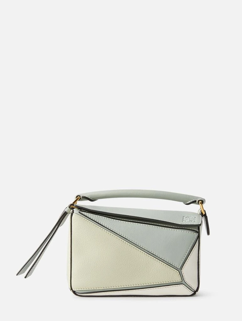 商品Loewe|Puzzle Mini Bag,价格¥9189,第1张图片