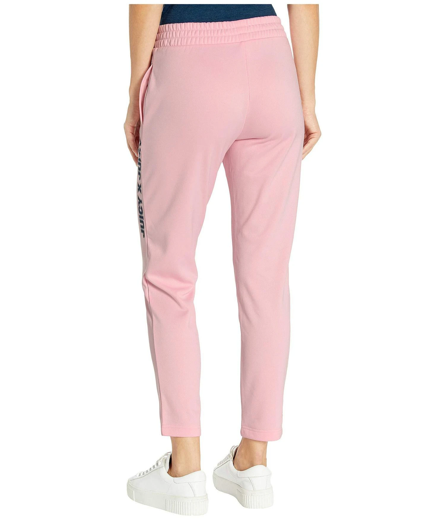 商品Juicy Couture|Tricot Track Pants,价格¥185,第3张图片详细描述