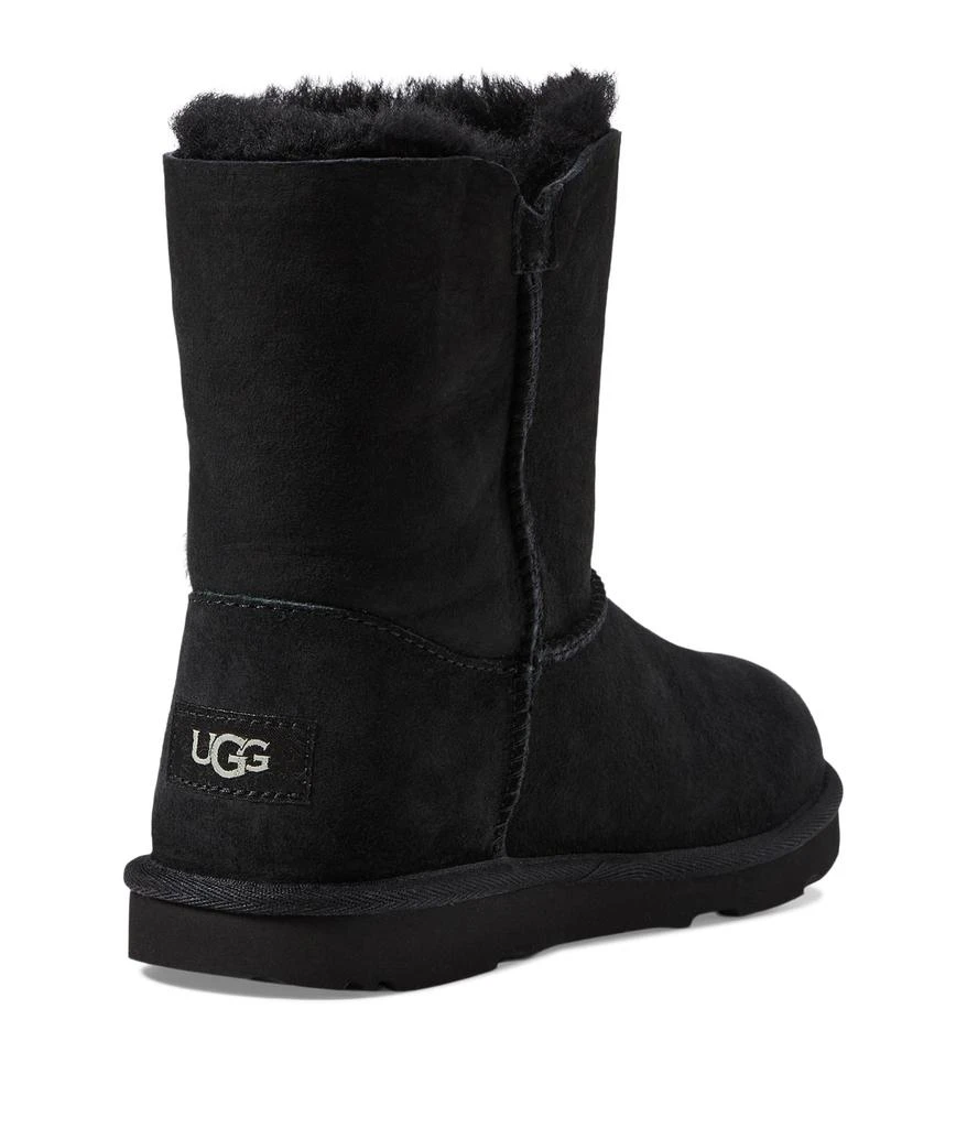 商品UGG|Bailey Button II 小童/大童羊毛短靴,价格¥775,第5张图片详细描述