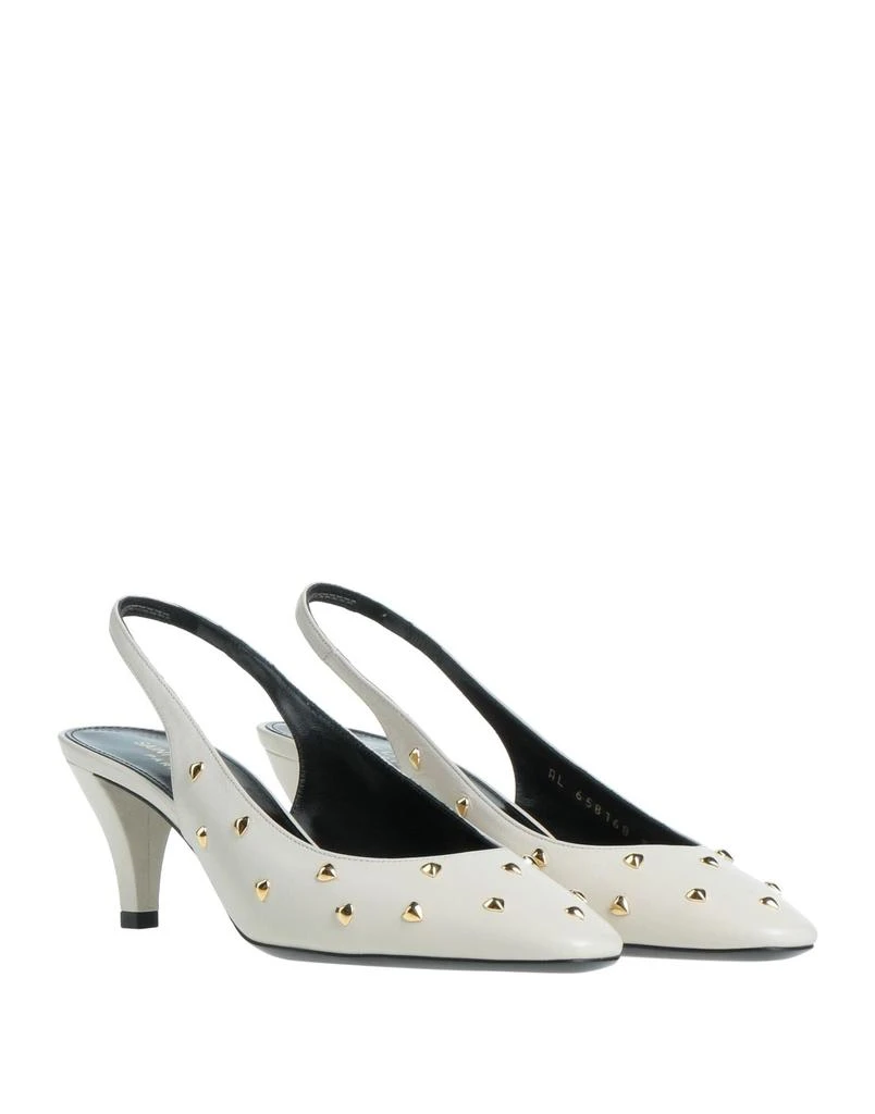 商品Yves Saint Laurent|Pump,价格¥2737,第2张图片详细描述