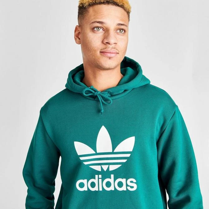 商品Adidas|男士 Originals 连帽卫衣,价格¥264,第1张图片