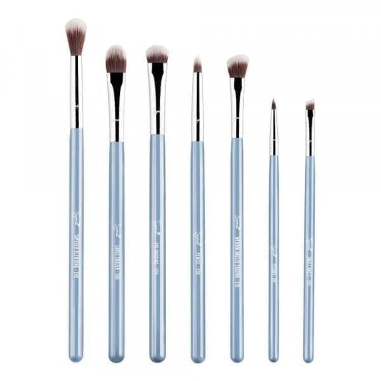 商品Sigma Beauty|Bunny Eye Brush Set,价格¥426,第1张图片