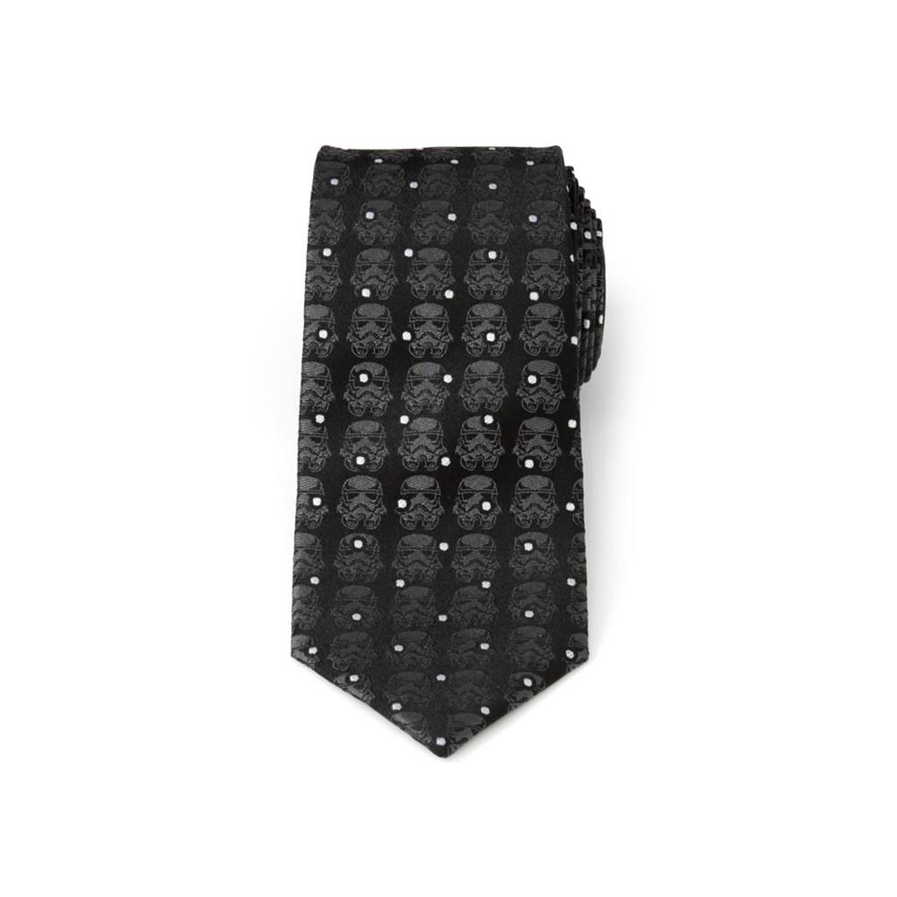 Men's Stormtrooper Dot Tie商品第2张图片规格展示