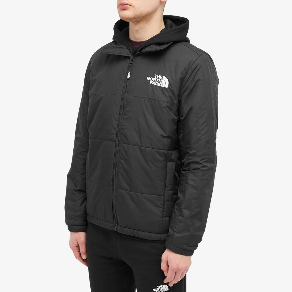 商品The North Face|The North Face Gosei Puffer Jacket,价格¥735,第2张图片详细描述